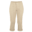 ExOfficio BugsAway Vianna Pant, Tawny, 8 Waist, Petite Inseam, 21213347-8421-8