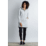 ExOfficio Caparra Trench Women's, Platinum, S 20713108-9111_S