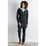 ExOfficio Caparra Trench Women's, Black, XS 20713108-9999_XS