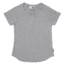 ExOfficio Demo, BA Caddis Short Sleeve Shirt - Womens, Carbon Heather, Medium, 2111-3370-CARBHTHR-M-DM