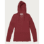 ExOfficio Demo, BA Lumen Hoody - Womens, Vineyard, Medium, 2111-2833-VNRD-M-DM