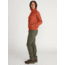 ExOfficio Demo, BA Susitna Long Sleeve Shirt - Women's, Rust, Medium, 2101-3366-Rust-M-DM