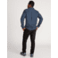 ExOfficio Demo, BA Talaheim Long Sleeve Shirt - Men's, Navy, Medium, 1101-3350-Navy-M-DM