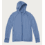 ExOfficio Demo, BA Tarka Full Zip Hoody - Men's, Admiral Blue, Medium, 1111-3346-AdmBl-M-DM
