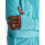 ExOfficio Demo, BA Tarka Full Zip Hoody - Men's, Algiers Blue, Medium, 1111-3346-AlgiersBl-M-DM
