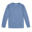 ExOfficio Demo, BA Tarka Long Sleeve Shirt - Men's, Admiral Blue, Medium, 1111-2857-AdmBl-M-DM