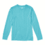 ExOfficio Demo, BA Tarka Long Sleeve Shirt - Men's, Algiers Blue, Medium, 1111-2857-AlgiersBl-M-DM