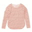 ExOfficio Demo, BA Wanderlux Cianorte Long Sleeve Shirt - Women's, Ballet, Medium, 2111-3377-Ballet-M-DM