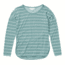 ExOfficio Demo, BA Wanderlux Cianorte Long Sleeve Shirt - Women's, Trellis, Medium, 2111-3377-TRL-M-DM