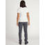 ExOfficio Demo, Escape Tee Short Sleeve Shirt - Women's, Vellum Heather, Medium, 2012-3363-VLMHTHR-M-DM