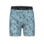 ExOfficio Demo, GNG Printed Boxer - Men's, Alpine Green Fly Fishing, Medium, 1245-2241-AGFLFNG-M-DM