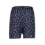 ExOfficio Demo, GNG Printed Boxer - Men's, Navy Fish and Hook, Medium, 1245-2240-NavyFishHK-M-DM
