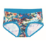 ExOfficio Demo, GNG Sprt Msh Printed Hipkini - Women's, Pretty Palmy, Medium, 2245-3115-PrtPlm-M-DM