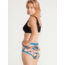 ExOfficio Demo, GNG Sprt Msh Printed Hipkini - Women's, Pretty Palmy, Medium, 2245-3115-PrtPlm-M-DM
