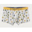 ExOfficio Demo, GNG Spt Msh Printed 3in Boxer Brief - Men's, Happy Tree, Medium, 1245-3042-HTRE-M-DM
