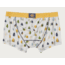 ExOfficio Demo, GNG Spt Msh Printed 3in Boxer Brief - Men's, Happy Tree, Medium, 1245-3042-HTRE-M-DM