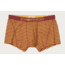 ExOfficio Demo, GNG Spt Msh Printed 3in Boxer Brief - Men's, Vineyard Double Stripe, Medium, 1245-3042-VNRDDblStrp-M-DM