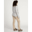 ExOfficio Demo, Lateral Jacket - Women's, Oyster, Medium, 2072-3359-Oyster-M-DM