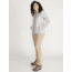 ExOfficio Demo, Lateral Jacket - Women's, Oyster, Medium, 2072-3359-Oyster-M-DM