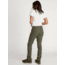 ExOfficio Demo, Moraine Pant - Women's, Nori, 8, 2021-3360-Nori-8-DM