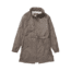 ExOfficio Demo, Sunbury Trench - Women's, Slate, Medium, 2071-3324-Slate-M-DM