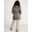 ExOfficio Demo, Sunbury Trench - Women's, Slate, Medium, 2071-3324-Slate-M-DM