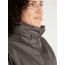 ExOfficio Demo, Sunbury Trench - Women's, Slate, Medium, 2071-3324-Slate-M-DM