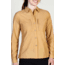 ExOfficio Dryflylite Long Sleeve Shirt - Women's-Chai-X-Small