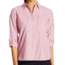 ExOfficio Dryflylite Long Sleeve Shirt - Women's-Fondant-Large
