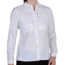 ExOfficio Dryflylite Long Sleeve Shirt - Women's-White-X-Small