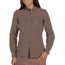 Dryflylite Long Sleeve Shirt - Womens-Dusk-Large