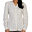 Ellora Long Sleeve Shirt - Womens-Vellum-Large