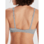 ExOfficio Everyday Bralette Bra - Womens, Grey Heather, Extra Large, E14115-9310-XL