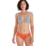 ExOfficio Everyday Bralette Bra - Womens, Grey Heather, Extra Large, E14115-9310-XL