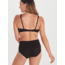 ExOfficio Everyday Bralette - Womens, Black, Extra Small, E14114-9999-XS