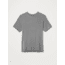 ExOfficio Everyday Crew Tee - Mens, Grey Heather, 2XL, E14107-9310-2XL
