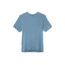 ExOfficio Everyday Crew T-Shirt - Men, 2XL, Steel Blue, E14106-18904-2XL