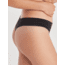 ExOfficio Everyday Thong - Womens, Black, Large, E14108-9999-L