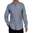 Ferrara Chambray Long Sleeve Shirt - Mens -Evening-XX-Large