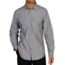 Ferrara Chambray Long Sleeve Shirt - Mens -Tough-X-Large