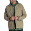 ExOfficio FlyQ Convertible Jacket - Men's-Walnut-Large