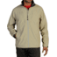 FlyQ Lite Jacket - Mens-Lt Khaki-XX-Large
