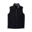 ExOfficio FlyQ Vest - Mens, Black, Extra Large, 1076-6726-9999-XL