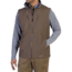 ExOfficio FlyQ Vest - Men's -Cigar-Large