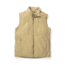 ExOfficio FlyQ Vest - Mens, Tawny, 2XL, 1076-6726-8421-2XL