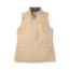 ExOfficio FlyQ Vest - Womens, Tawny, Extra Large, 2076-6700-8421-XL