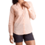 ExOfficio Fresco Long Sleeve - Women's-Sunrise-Medium