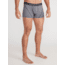 ExOfficio Give-N-Go 2.0 3in Sport Boxer Brief - Mens, Steel Onyx/Black, 2XL, 12413447-9182-2XL