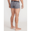 ExOfficio Give-N-Go 2.0 3in Sport Boxer Brief - Mens, Steel Onyx/Black, 2XL, 12413447-9182-2XL