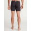ExOfficio Give-N-Go 2.0 6in Sport Boxer Brief - Mens, Black/Black, 2XL, 12413448-9141-2XL